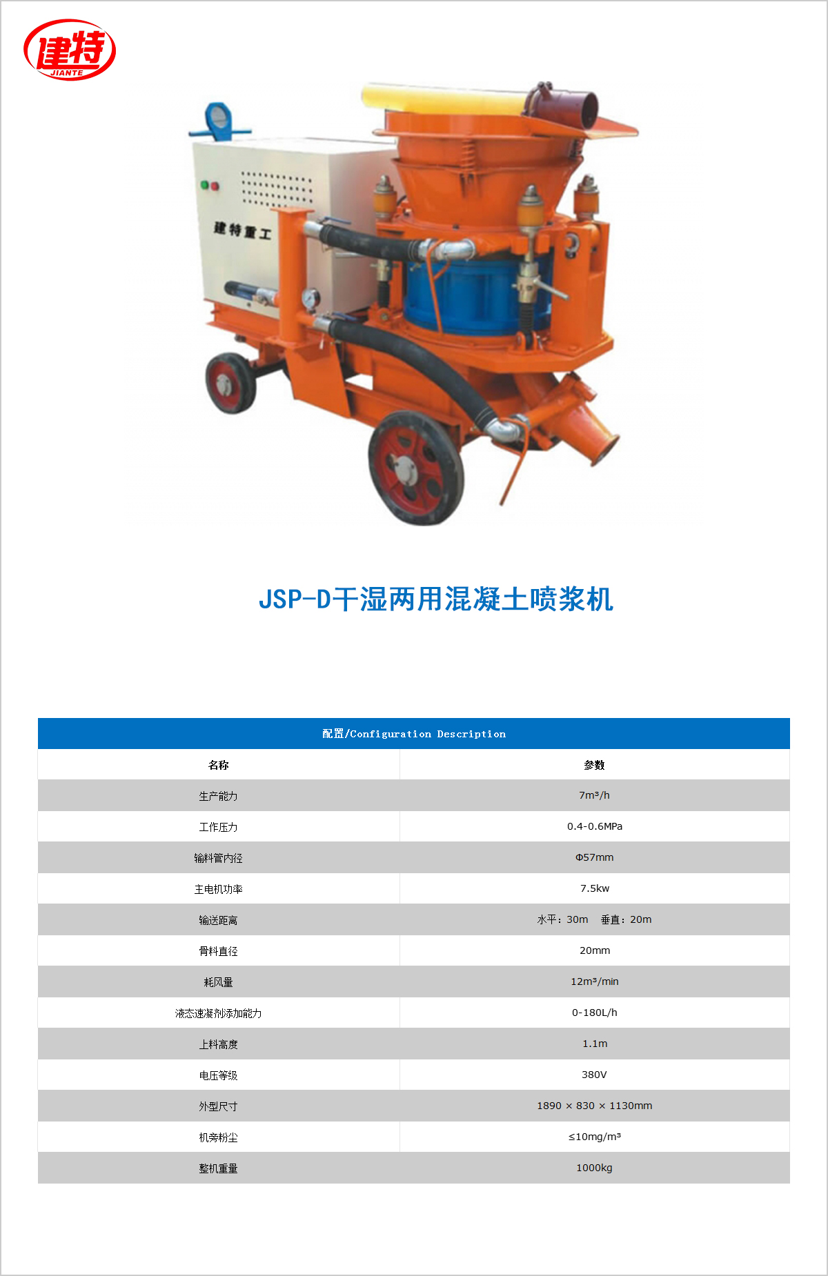 01-JSP-D干濕兩用混凝土<a href=http://www.ksgjhotel.com/show/diaozhuang/ target=_blank class=infotextkey>噴漿機</a>.jpg